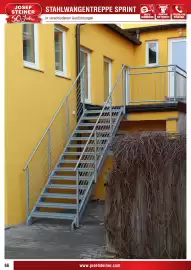 Josef Steiner Flugblatt Seite 66