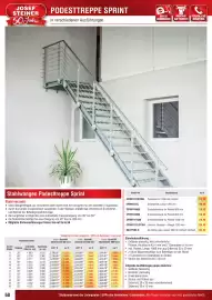 Josef Steiner Flugblatt Seite 68