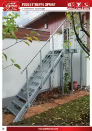 Josef Steiner Flugblatt Seite 70