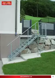 Josef Steiner Flugblatt Seite 71