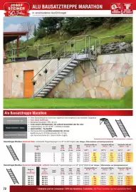 Josef Steiner Flugblatt Seite 72