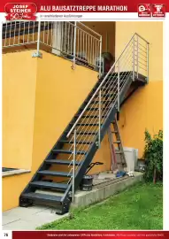 Josef Steiner Flugblatt Seite 76