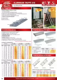 Josef Steiner Flugblatt Seite 78