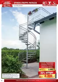 Josef Steiner Flugblatt Seite 8