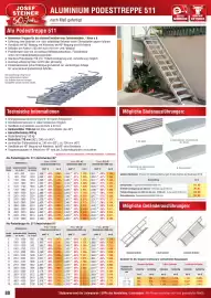 Josef Steiner Flugblatt Seite 80