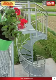 Josef Steiner Flugblatt Seite 9