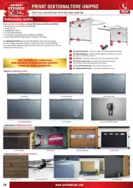 Josef Steiner Flugblatt Seite 10