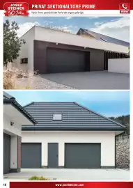 Josef Steiner Flugblatt Seite 16