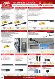 Josef Steiner Flugblatt Seite 24