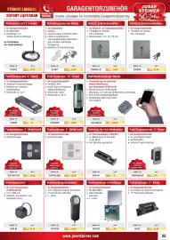 Josef Steiner Flugblatt Seite 25