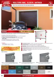 Josef Steiner Flugblatt Seite 26