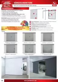 Josef Steiner Flugblatt Seite 28