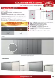 Josef Steiner Flugblatt Seite 29