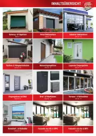 Josef Steiner Flugblatt Seite 3