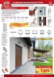 Josef Steiner Flugblatt Seite 30