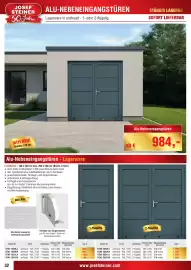 Josef Steiner Flugblatt Seite 32