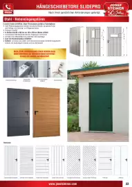 Josef Steiner Flugblatt Seite 33