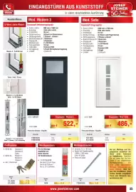 Josef Steiner Flugblatt Seite 35