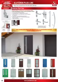 Josef Steiner Flugblatt Seite 38