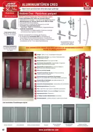 Josef Steiner Flugblatt Seite 42
