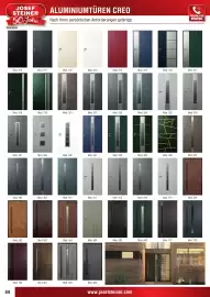 Josef Steiner Flugblatt Seite 44