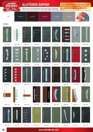 Josef Steiner Flugblatt Seite 50