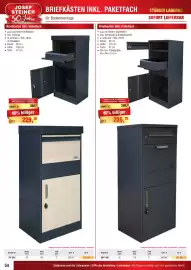 Josef Steiner Flugblatt Seite 54