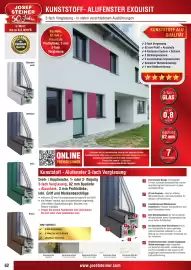 Josef Steiner Flugblatt Seite 62