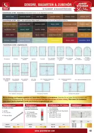 Josef Steiner Flugblatt Seite 63