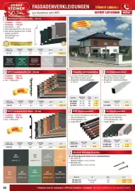 Josef Steiner Flugblatt Seite 64