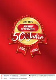Josef Steiner Flugblatt Seite 68