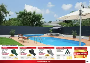 Josef Steiner Flugblatt Seite 105