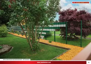 Josef Steiner Flugblatt Seite 11