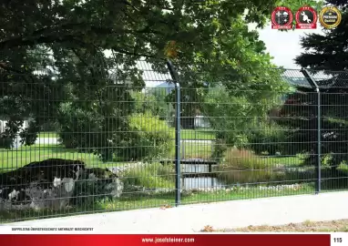 Josef Steiner Flugblatt Seite 115