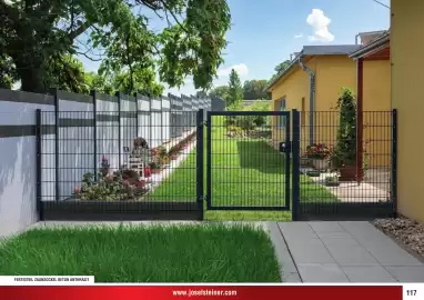 Josef Steiner Flugblatt Seite 117