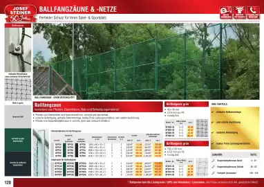 Josef Steiner Flugblatt Seite 120