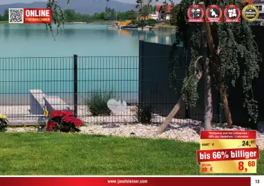 Josef Steiner Flugblatt Seite 13