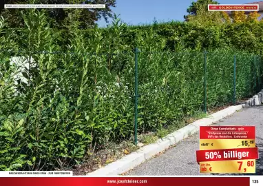 Josef Steiner Flugblatt Seite 135