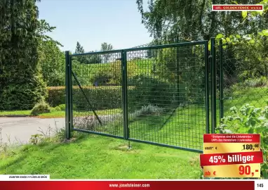 Josef Steiner Flugblatt Seite 145