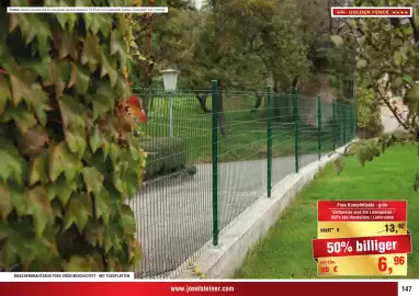 Josef Steiner Flugblatt Seite 147