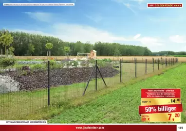 Josef Steiner Flugblatt Seite 149