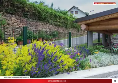 Josef Steiner Flugblatt Seite 15