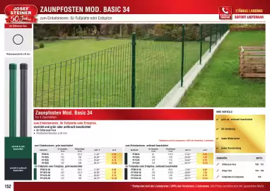 Josef Steiner Flugblatt Seite 152