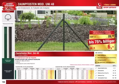 Josef Steiner Flugblatt Seite 156