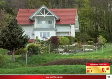 Josef Steiner Flugblatt Seite 159