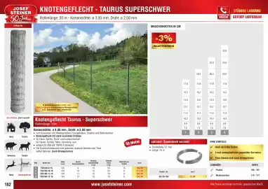 Josef Steiner Flugblatt Seite 162