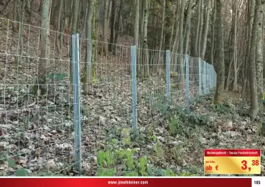 Josef Steiner Flugblatt Seite 165