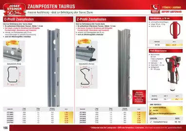 Josef Steiner Flugblatt Seite 166