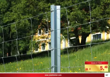 Josef Steiner Flugblatt Seite 167