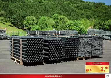 Josef Steiner Flugblatt Seite 171